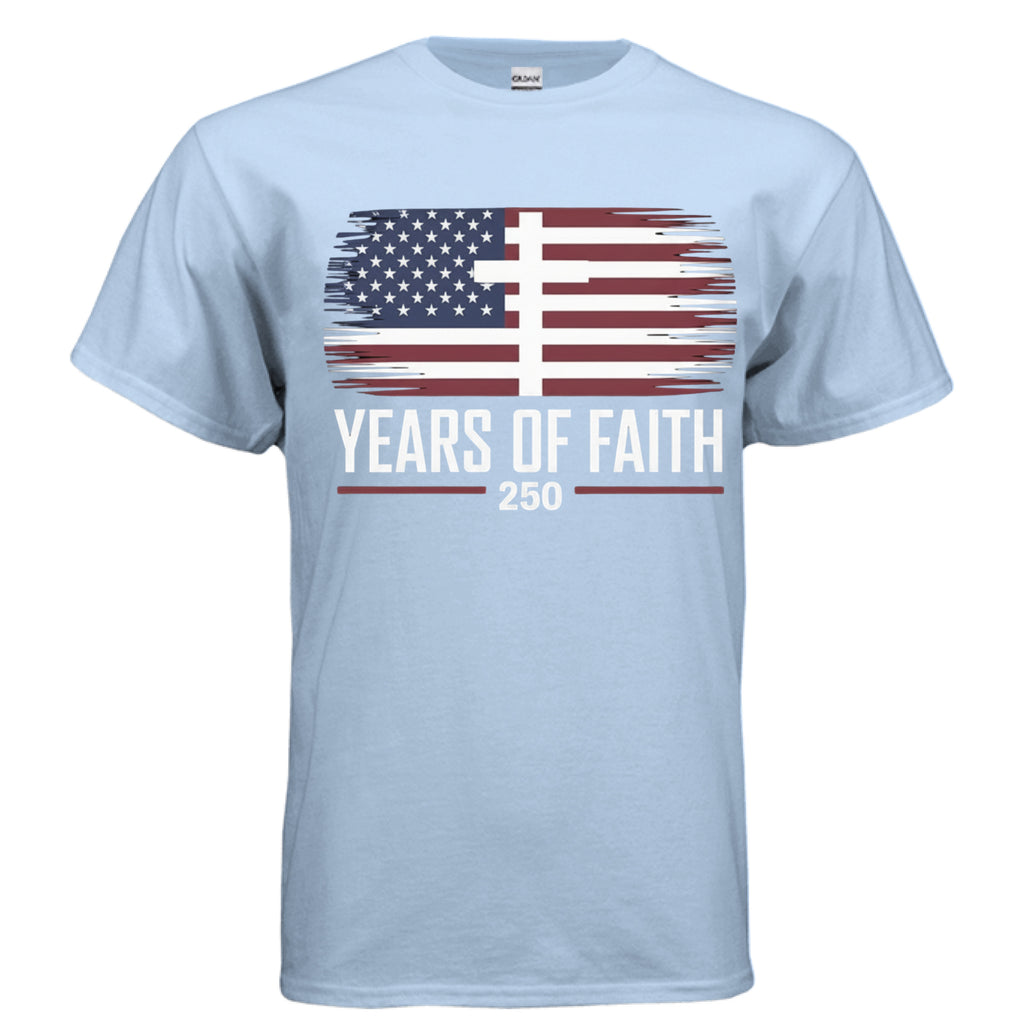 LIGHT BLUE - FRONT