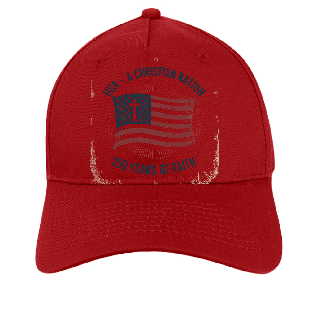 Red - FRONT