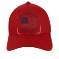 Red - FRONT