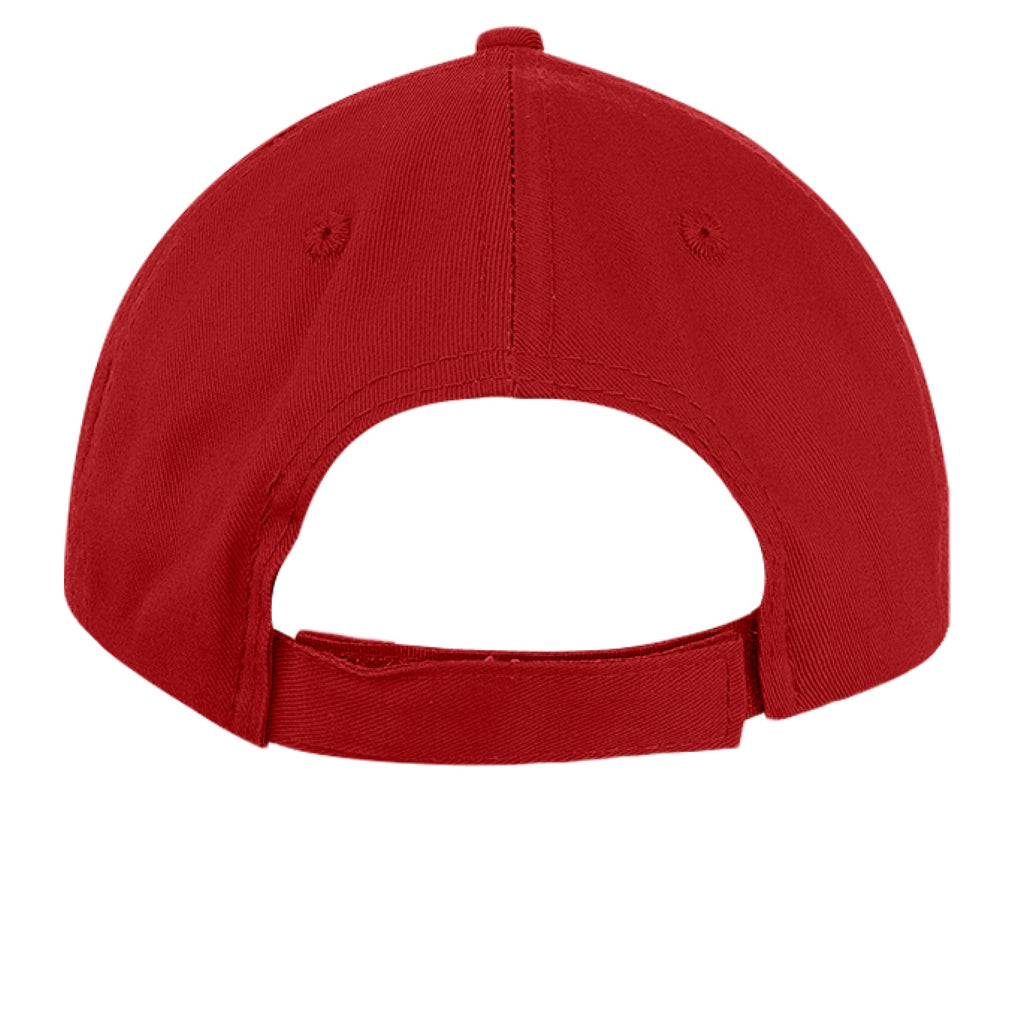 Red - BACK