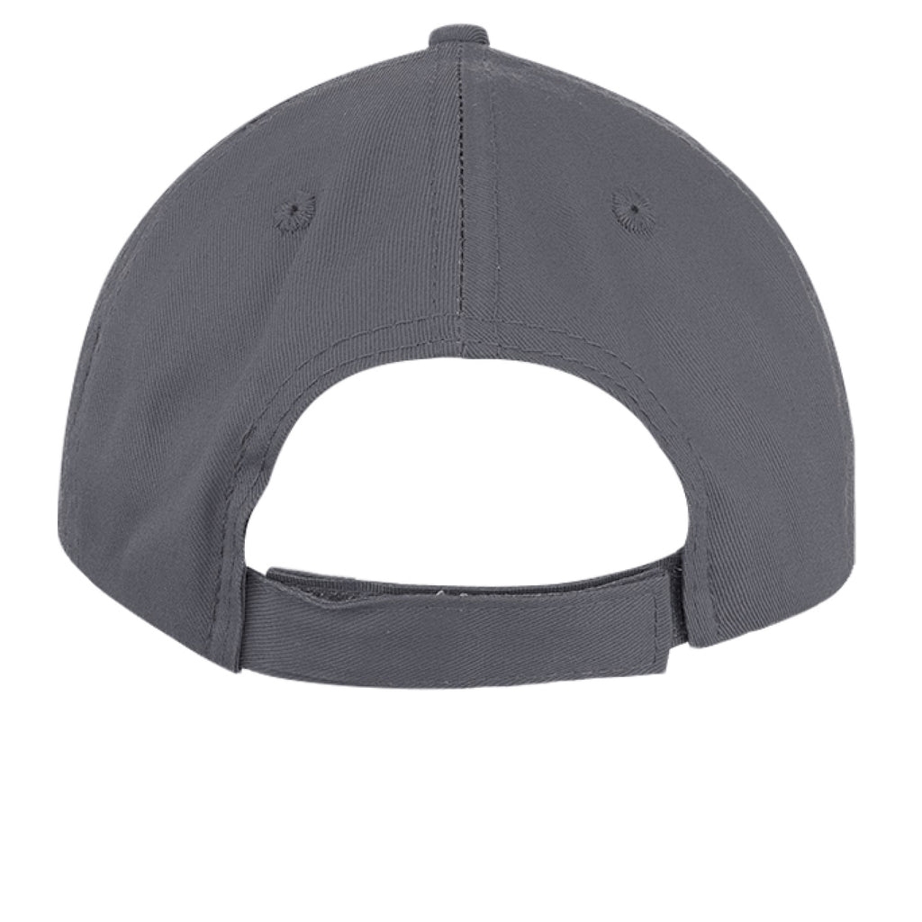 Charcoal - BACK
