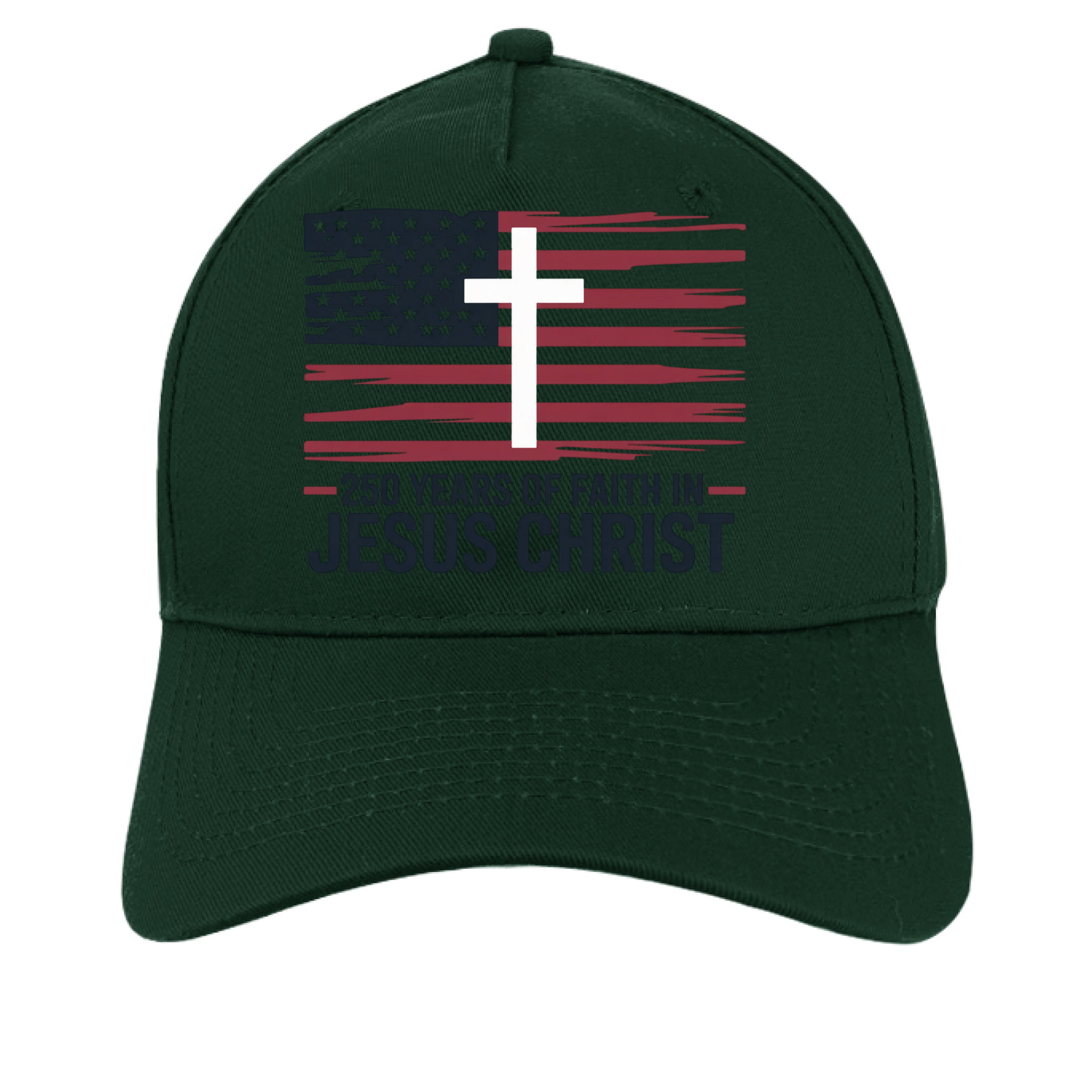 Hunter - FRONT