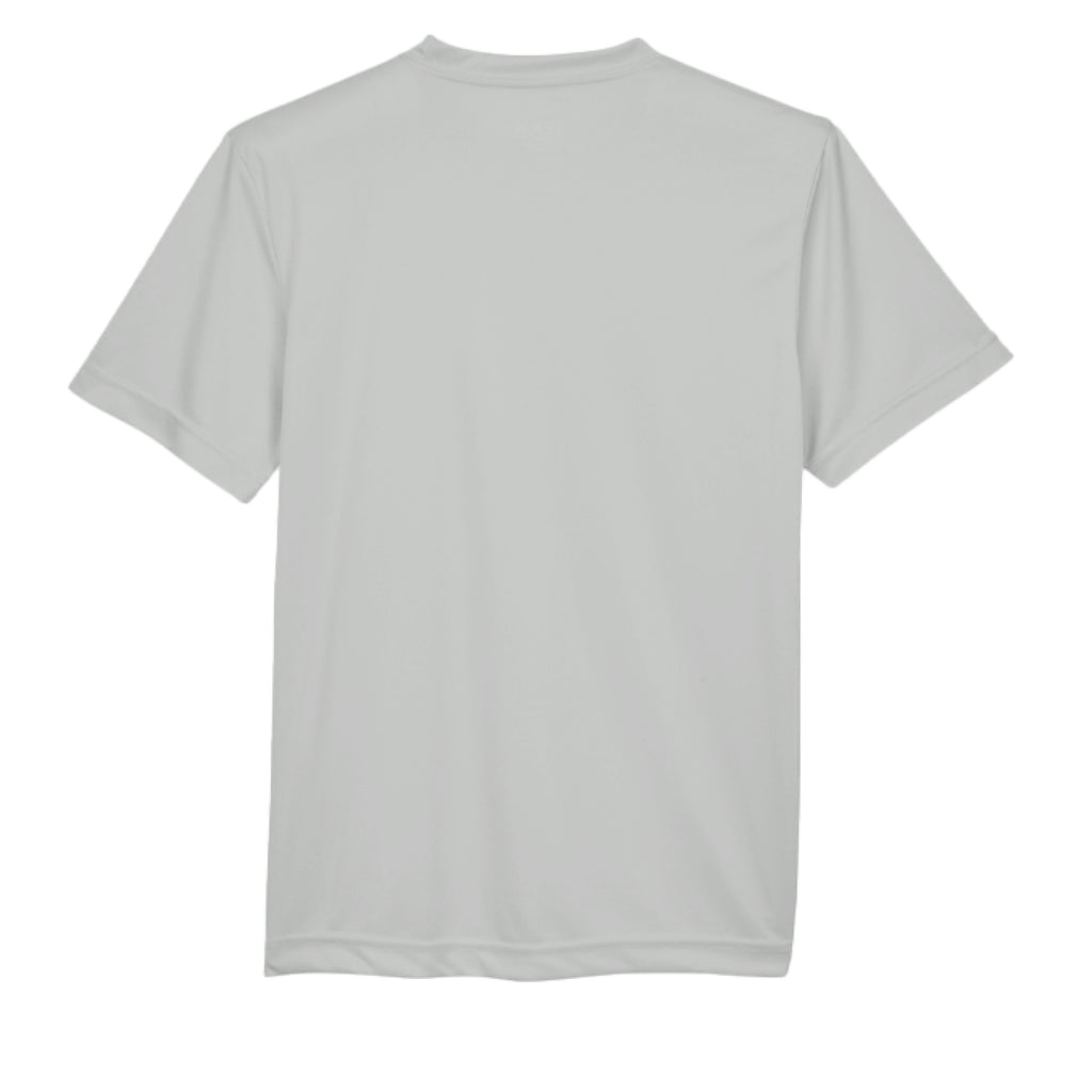 SPORT SILVER - BACK