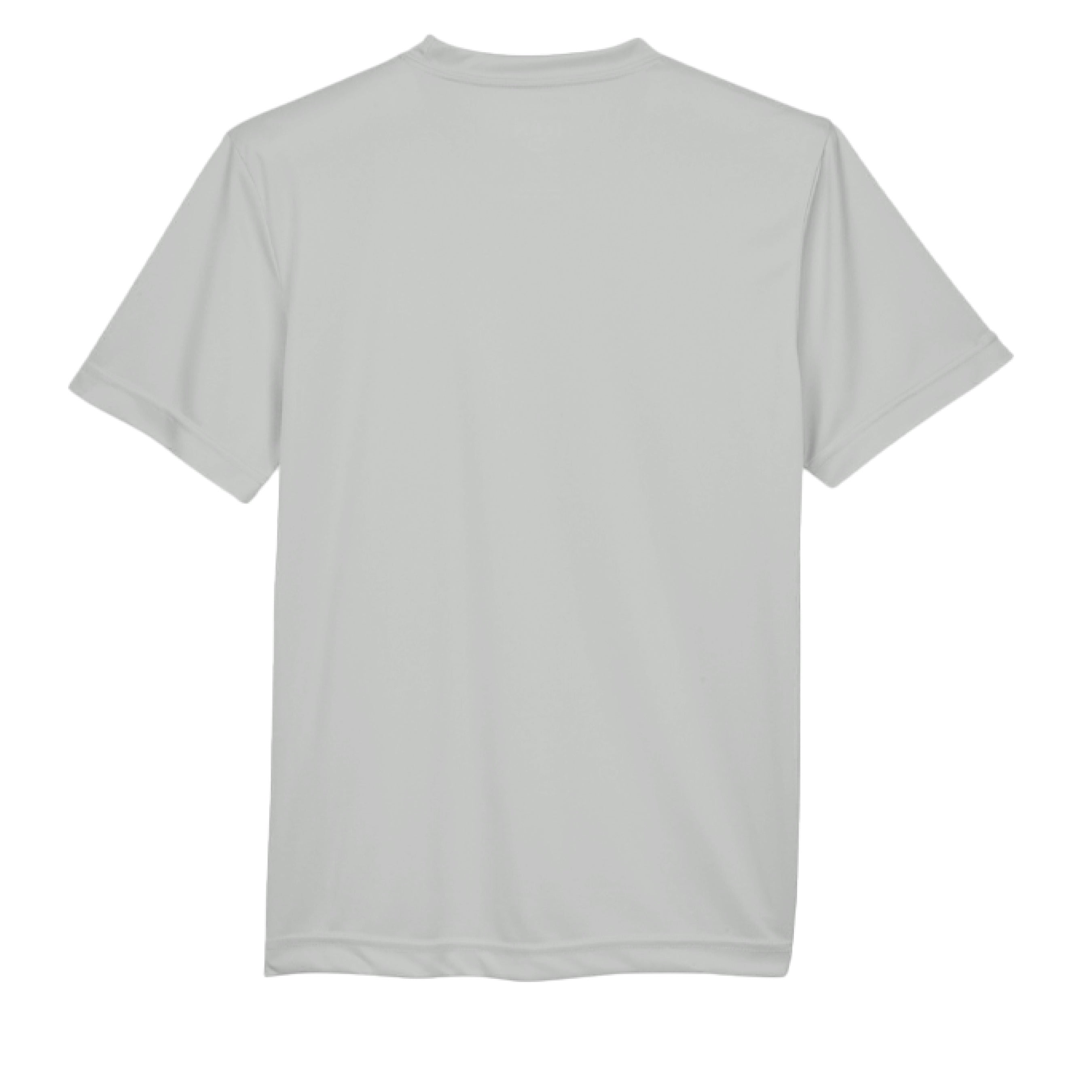 SPORT SILVER - BACK