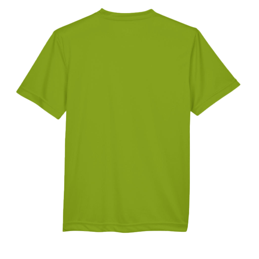 ACID GREEN - BACK