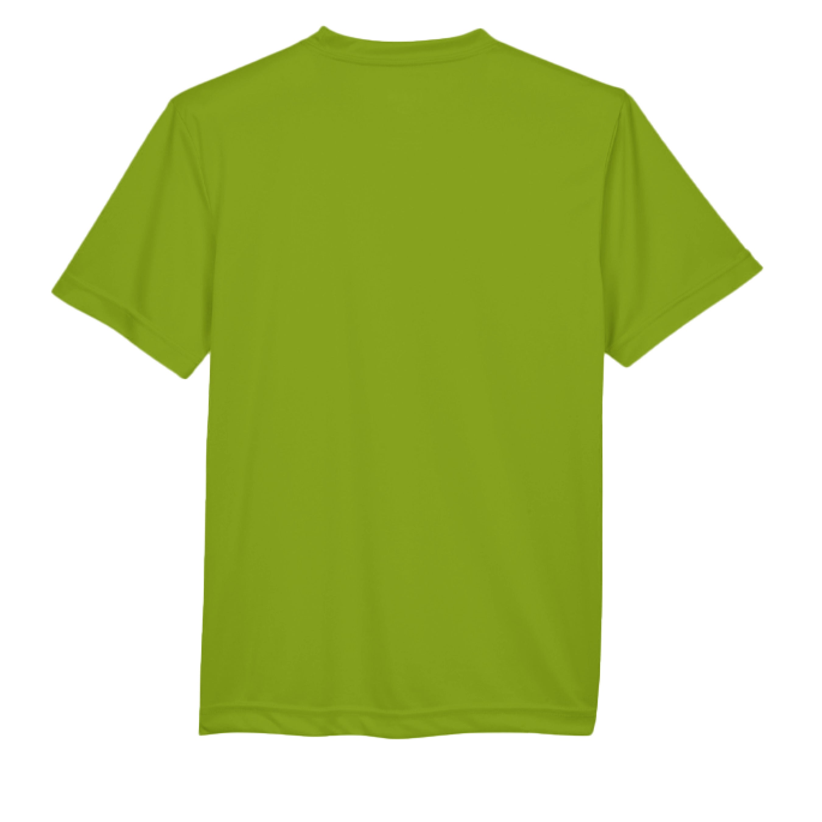 ACID GREEN - BACK