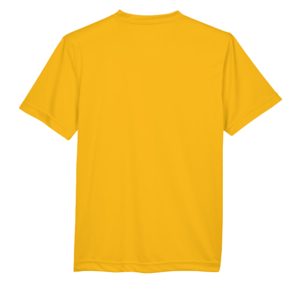 Sport Athletic Gold - BACK