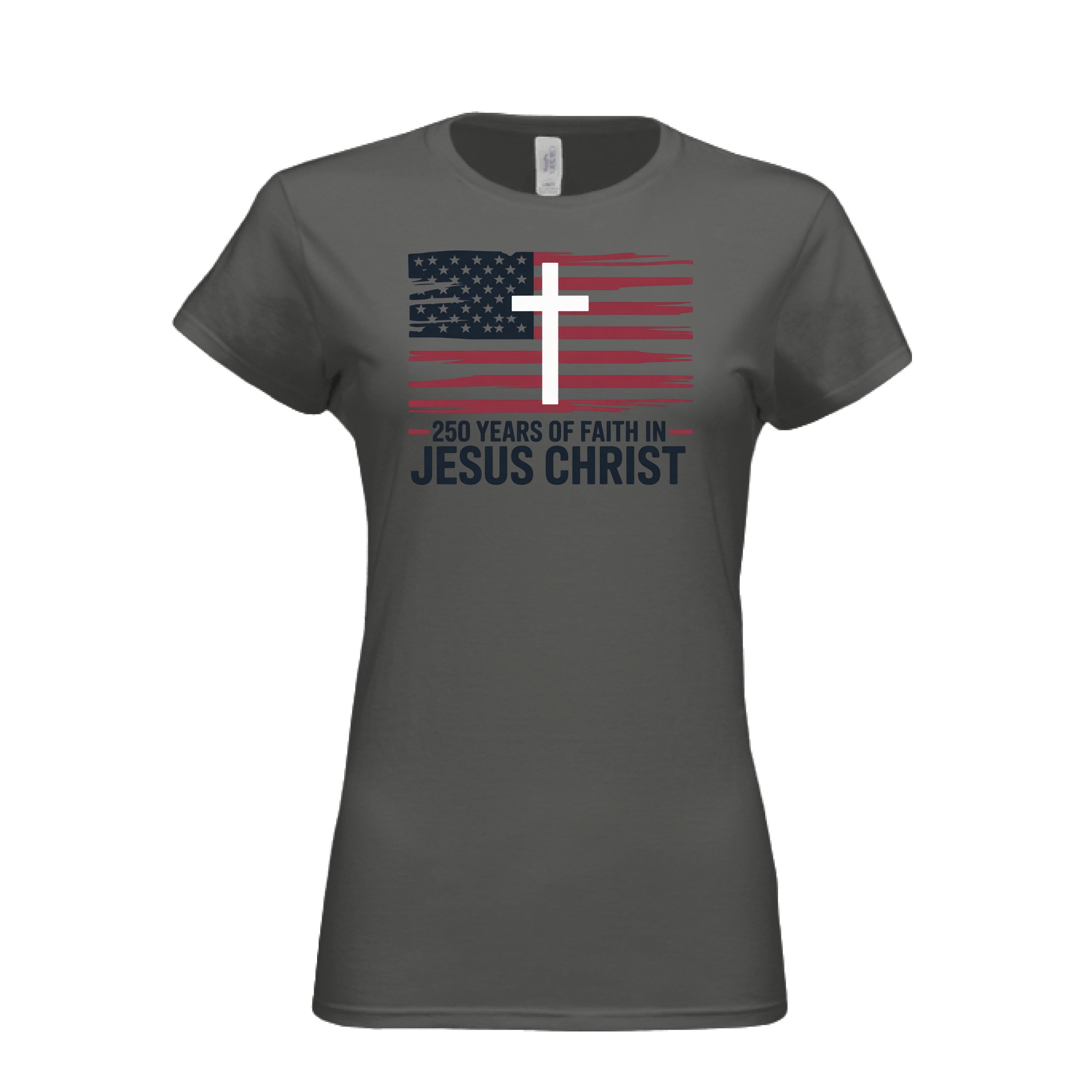 CHARCOAL - FRONT