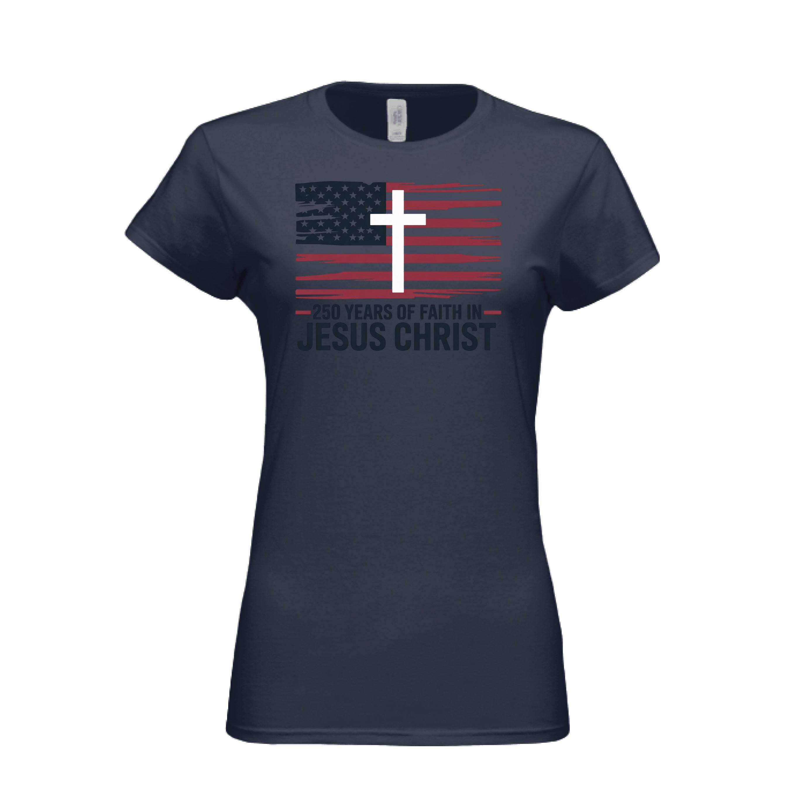 NAVY - FRONT