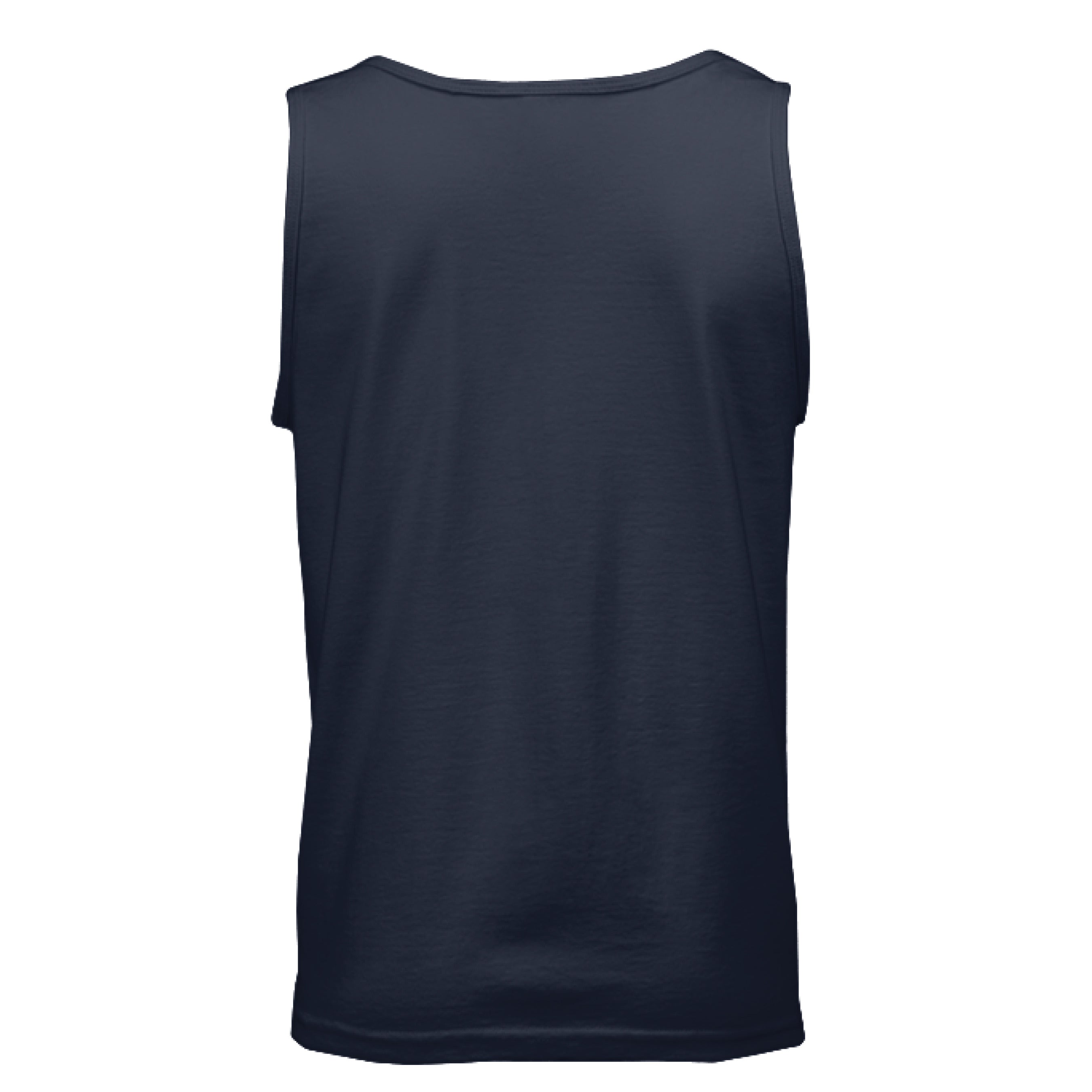 NAVY - BACK