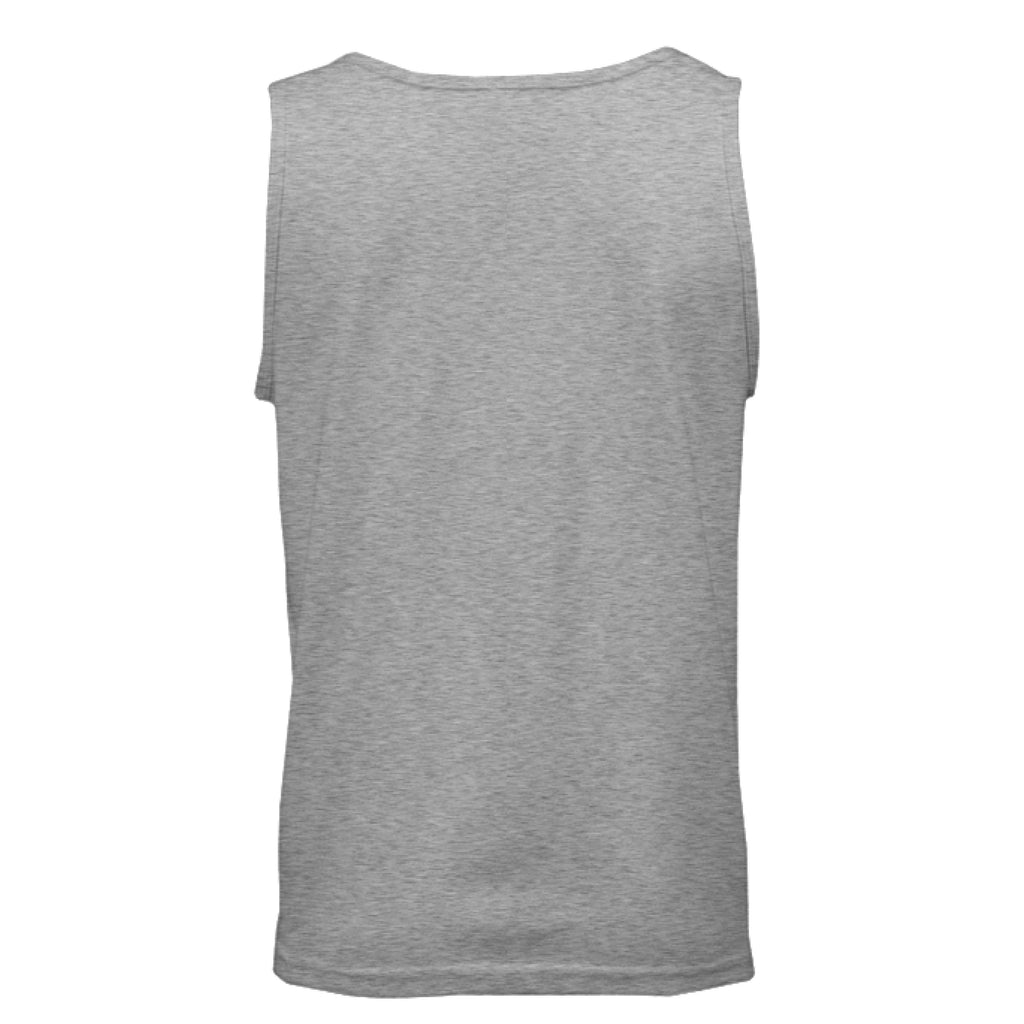SPORT GREY - BACK