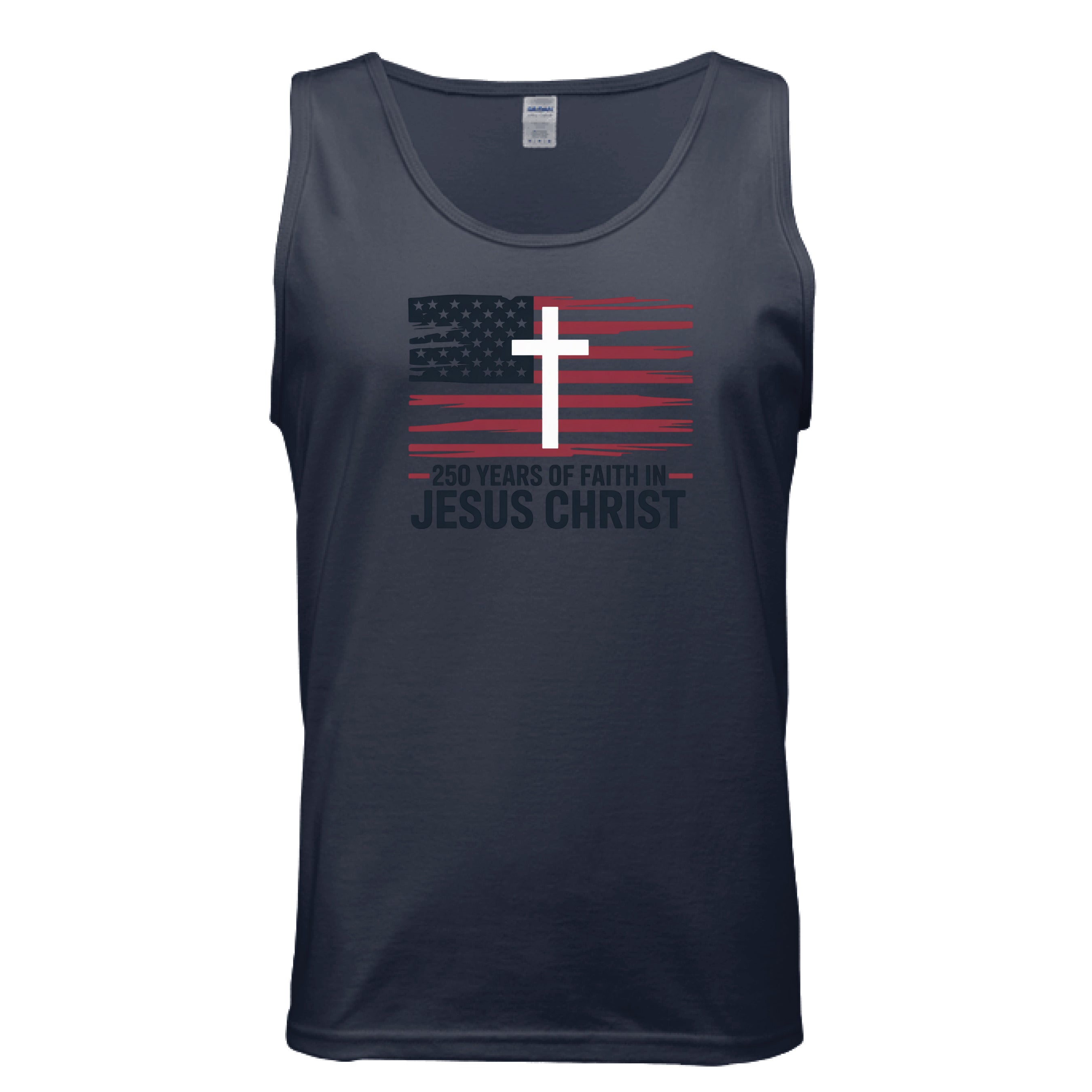 NAVY - FRONT
