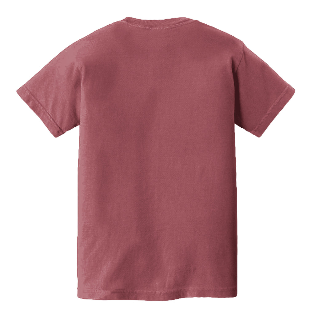 CRIMSON - BACK