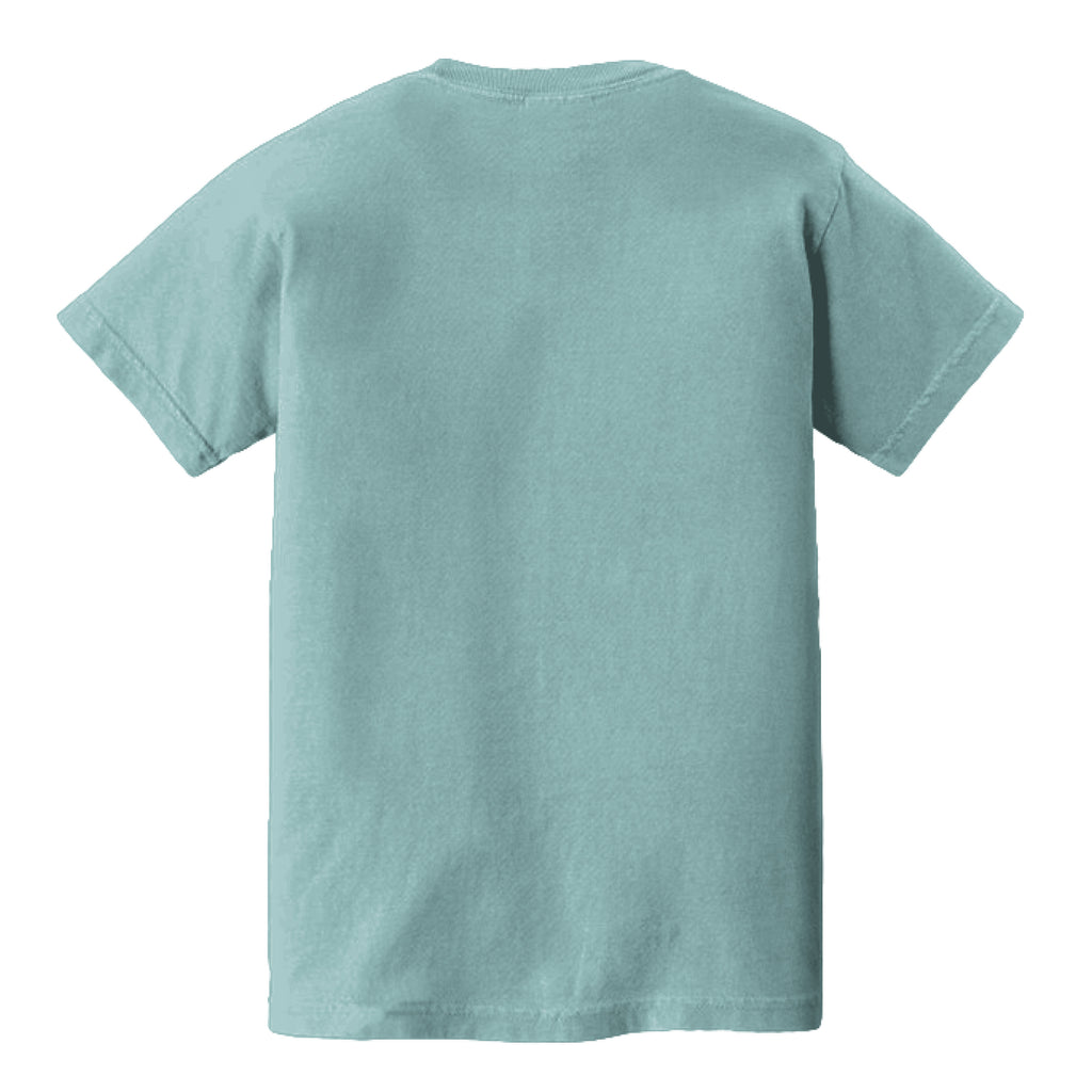 SEAFOAM - BACK