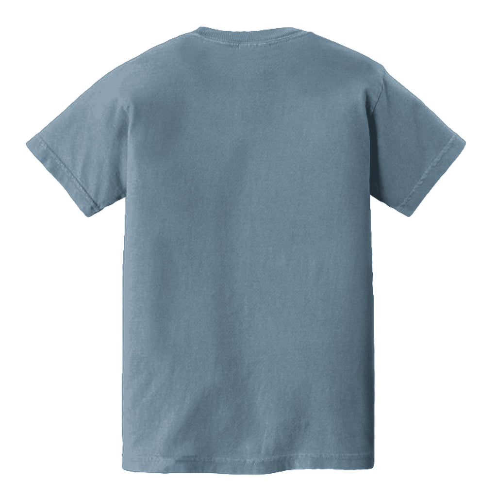 ICE BLUE - BACK