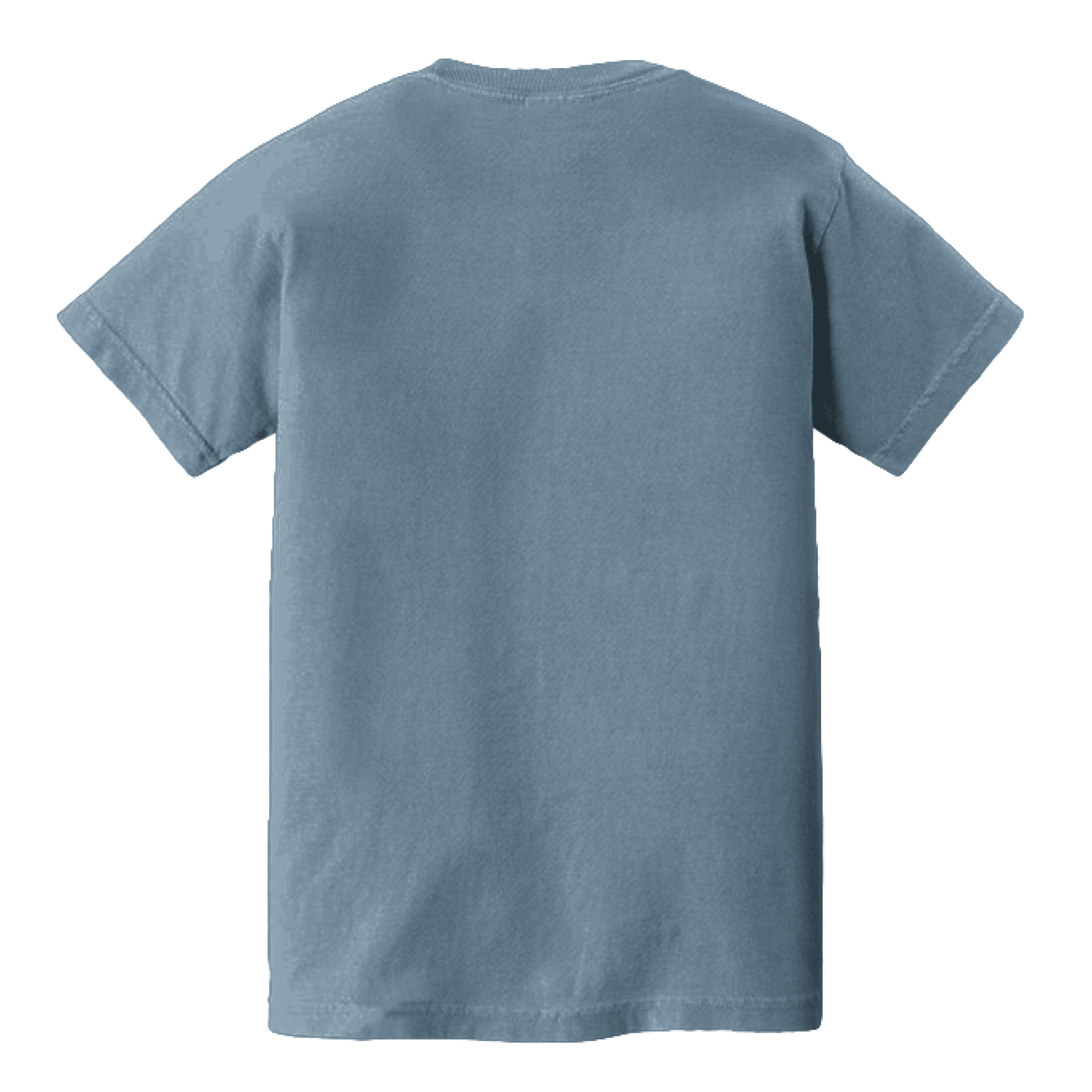 ICE BLUE - BACK