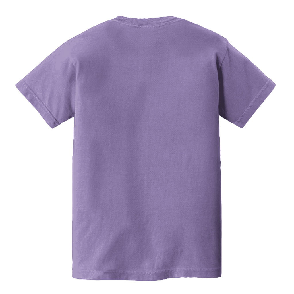 VIOLET - BACK