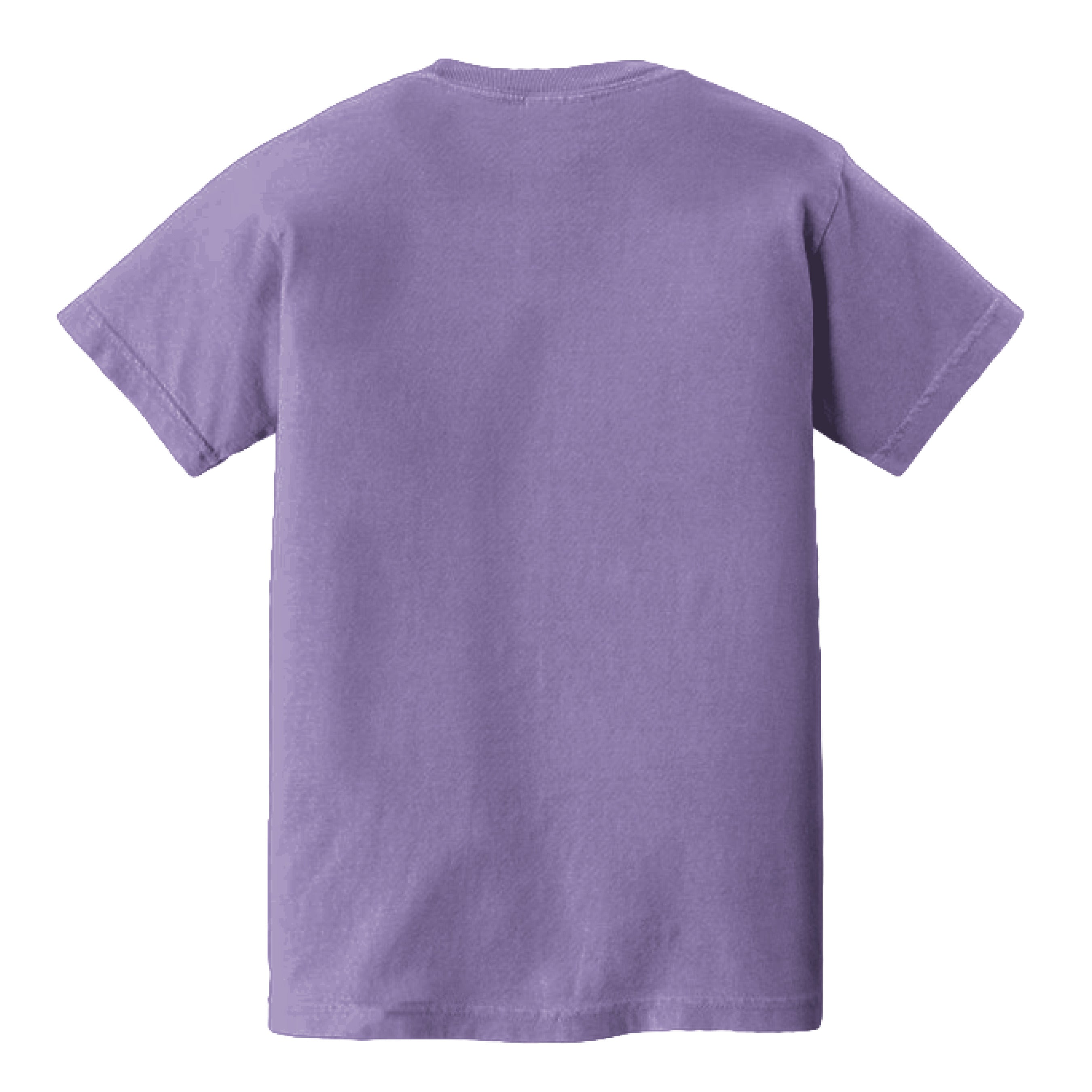 VIOLET - BACK