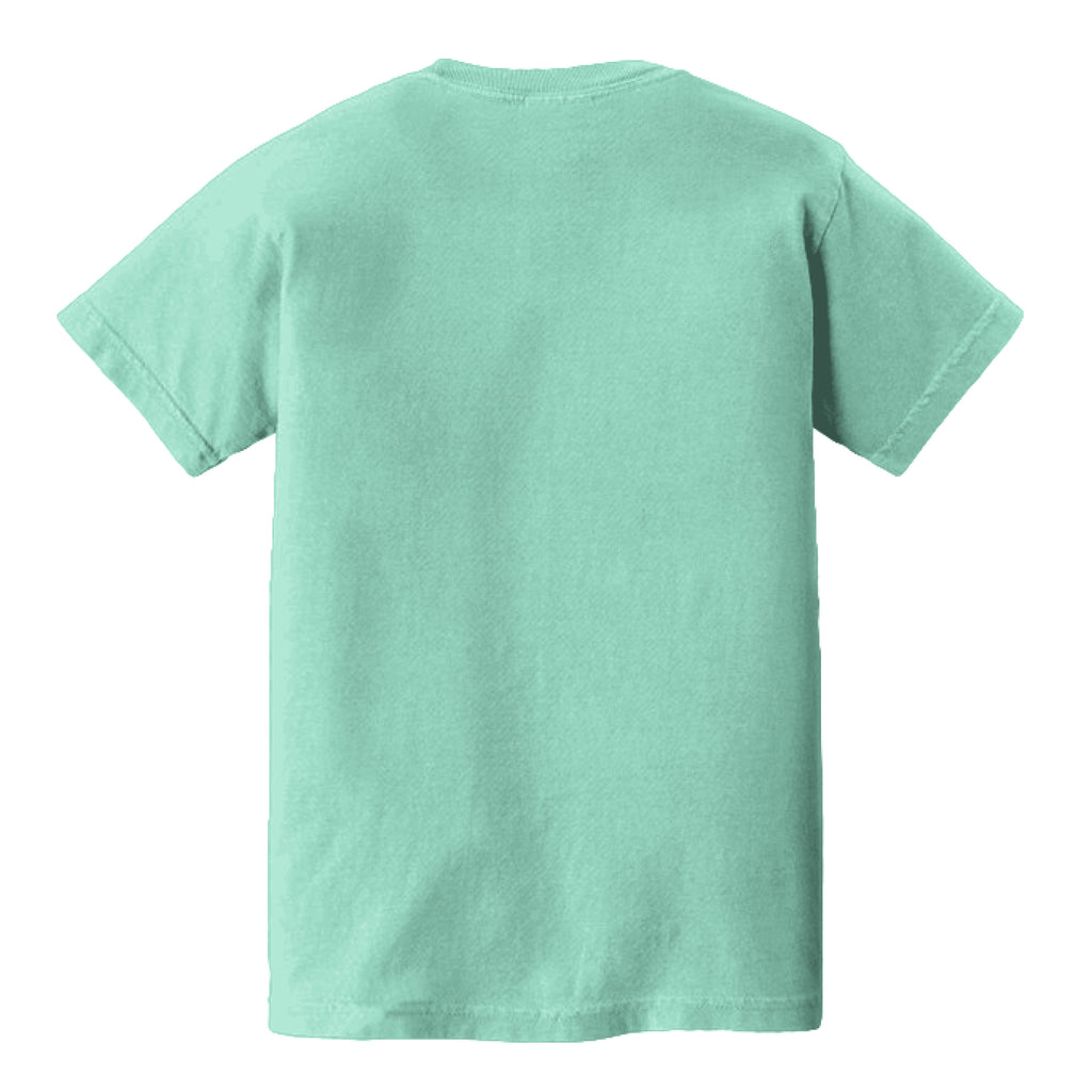 ISLAND REEF - BACK