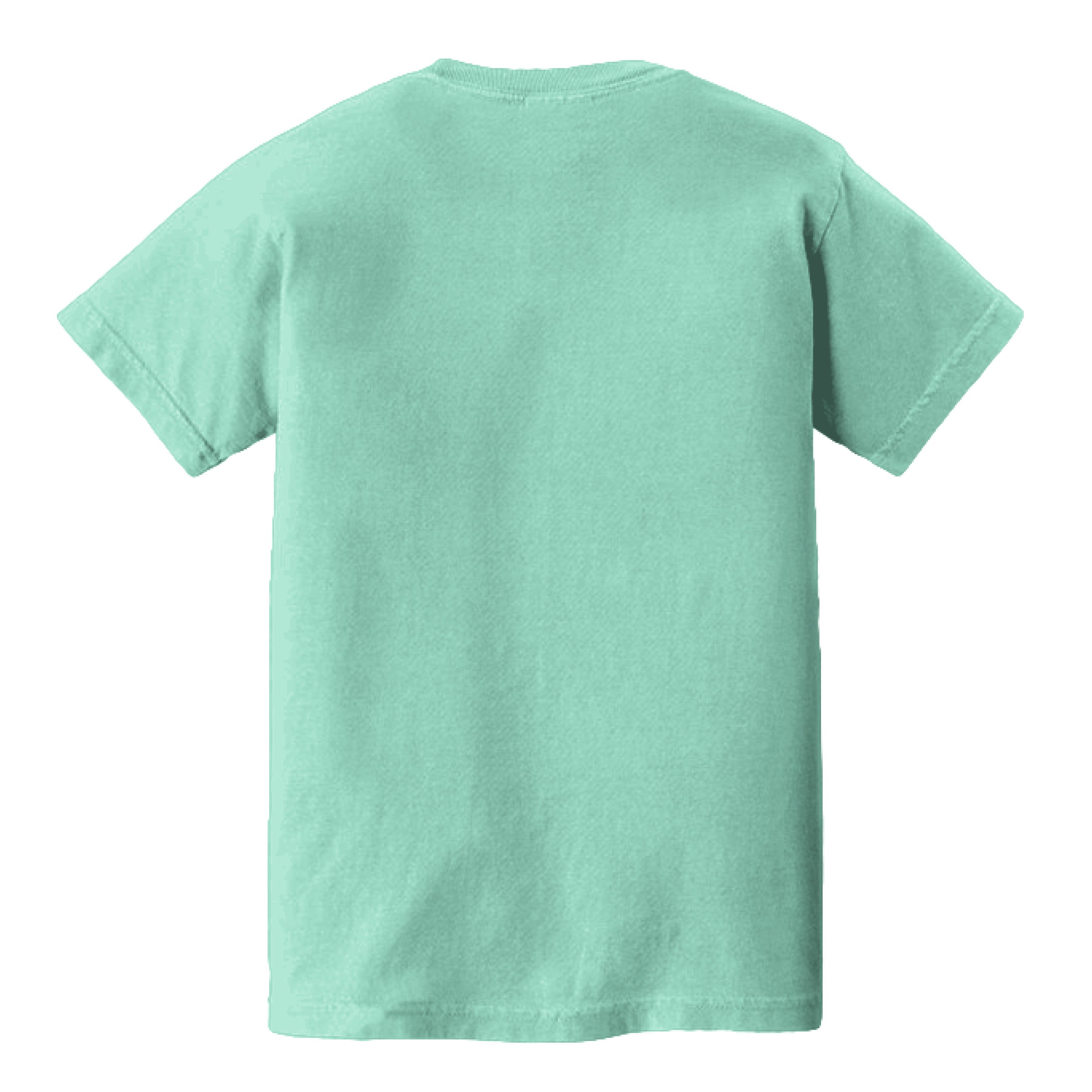 ISLAND REEF - BACK