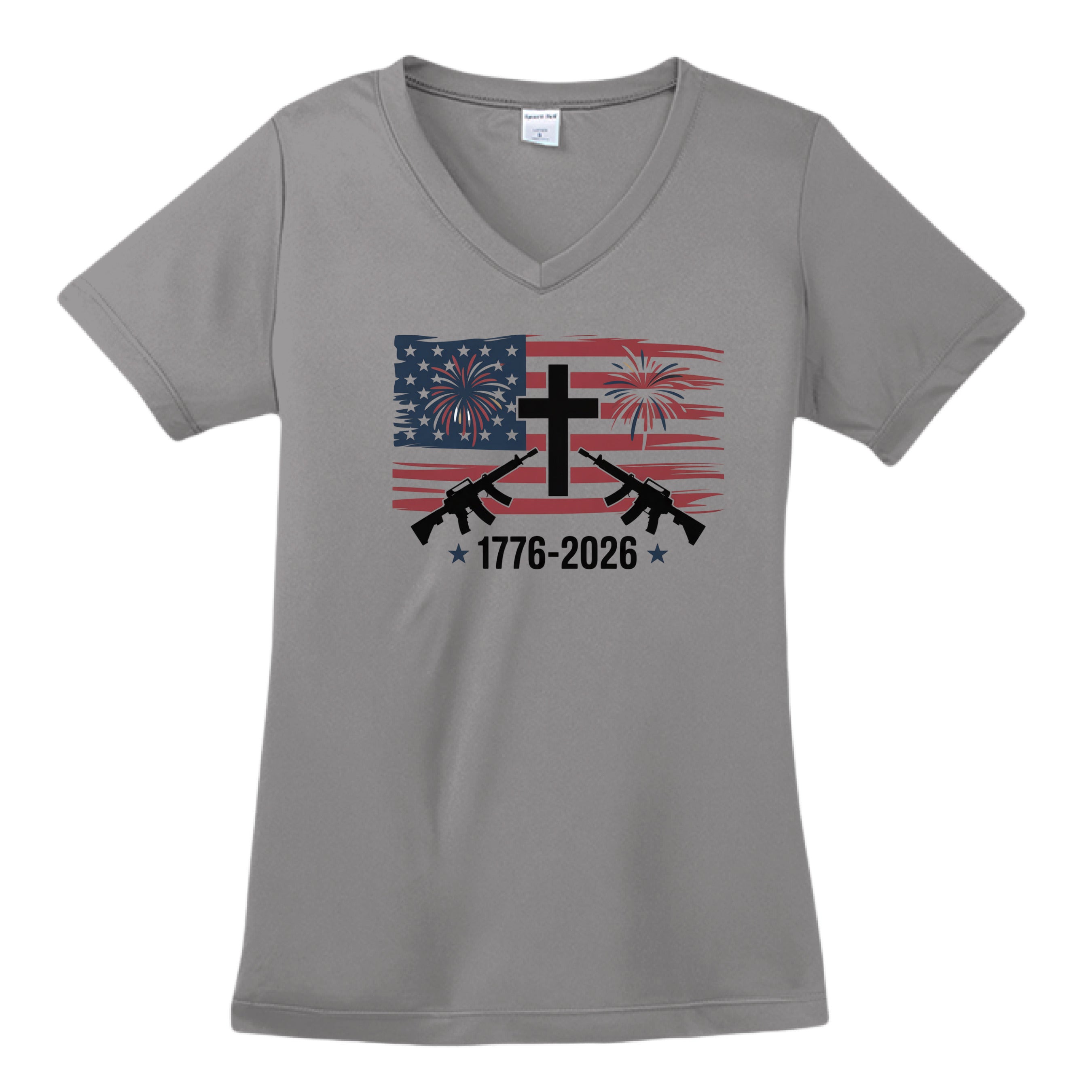 Medium Grey - FRONT