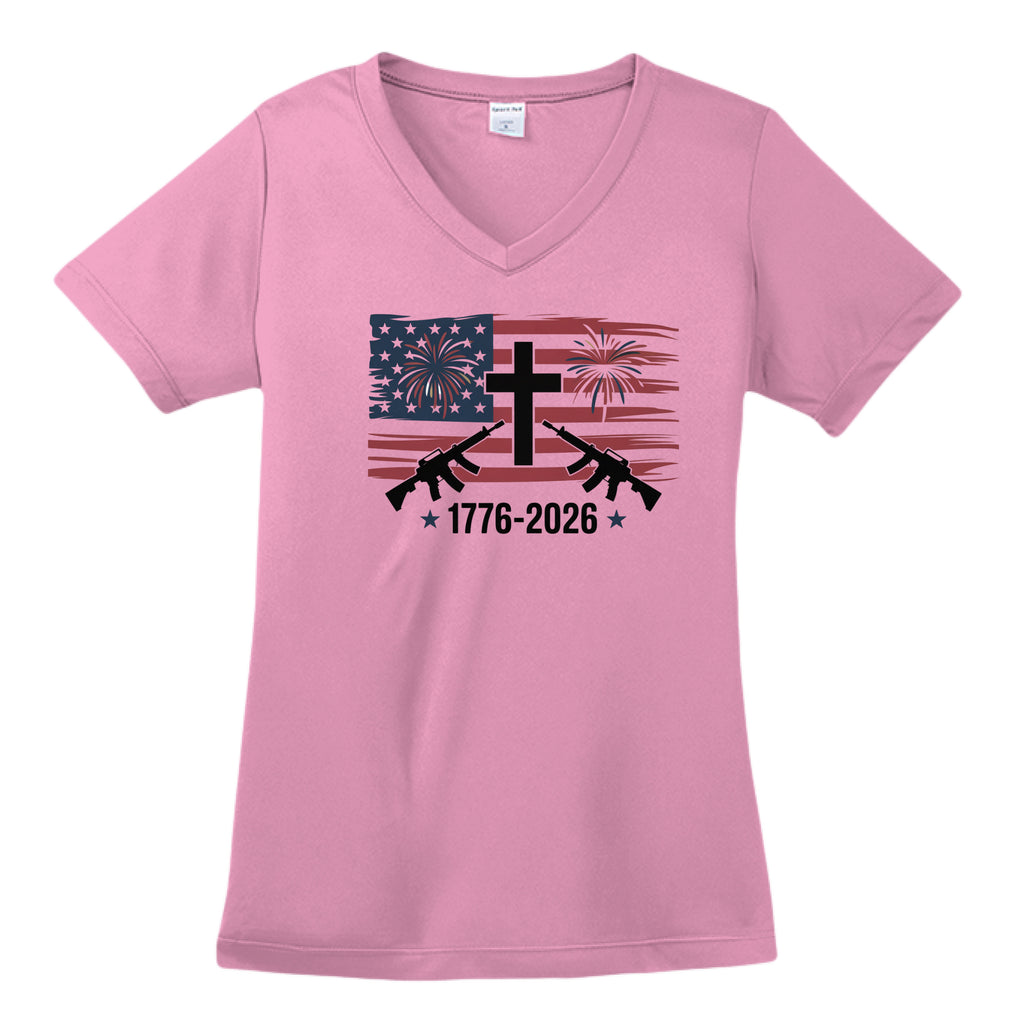 Candy Pink - FRONT