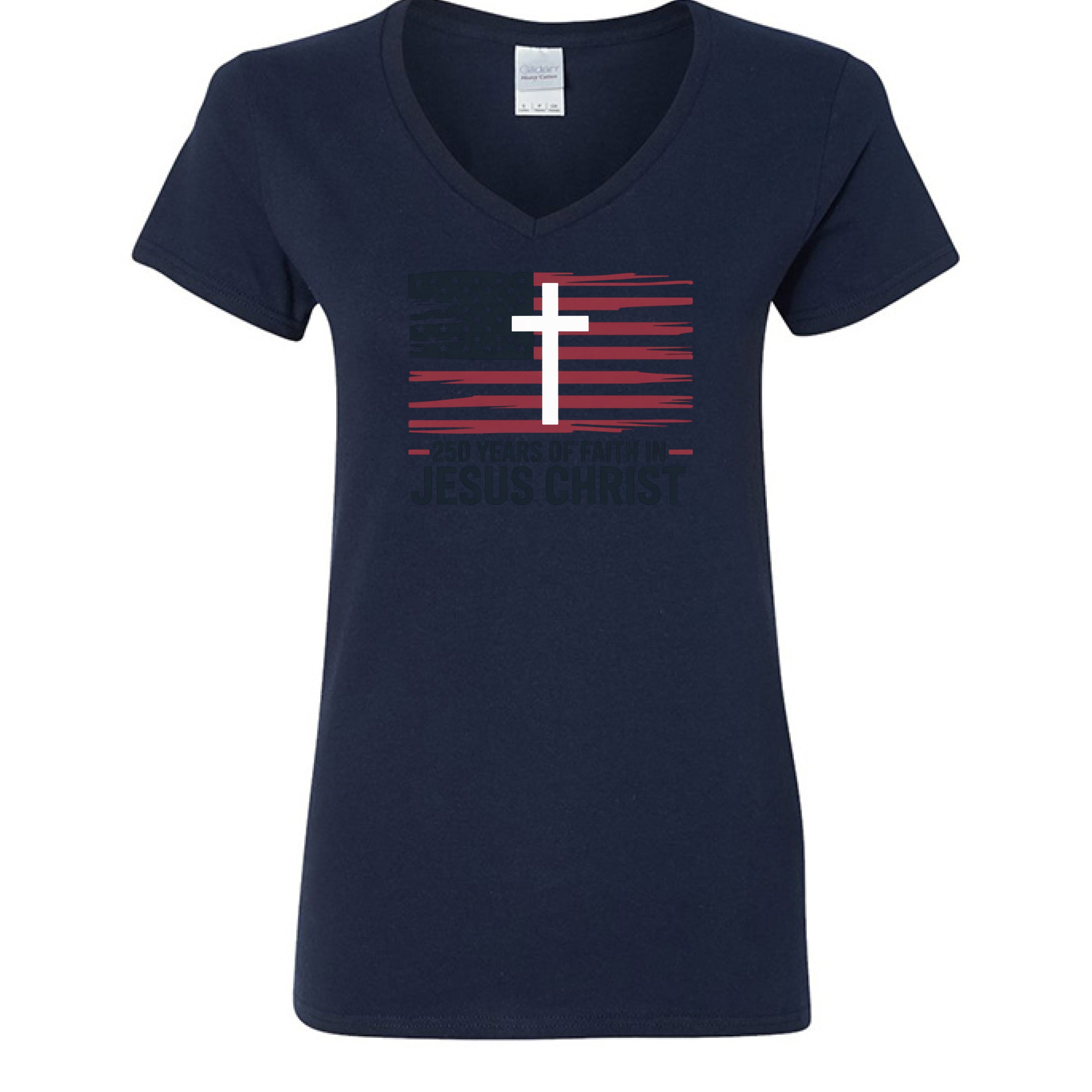 NAVY - FRONT