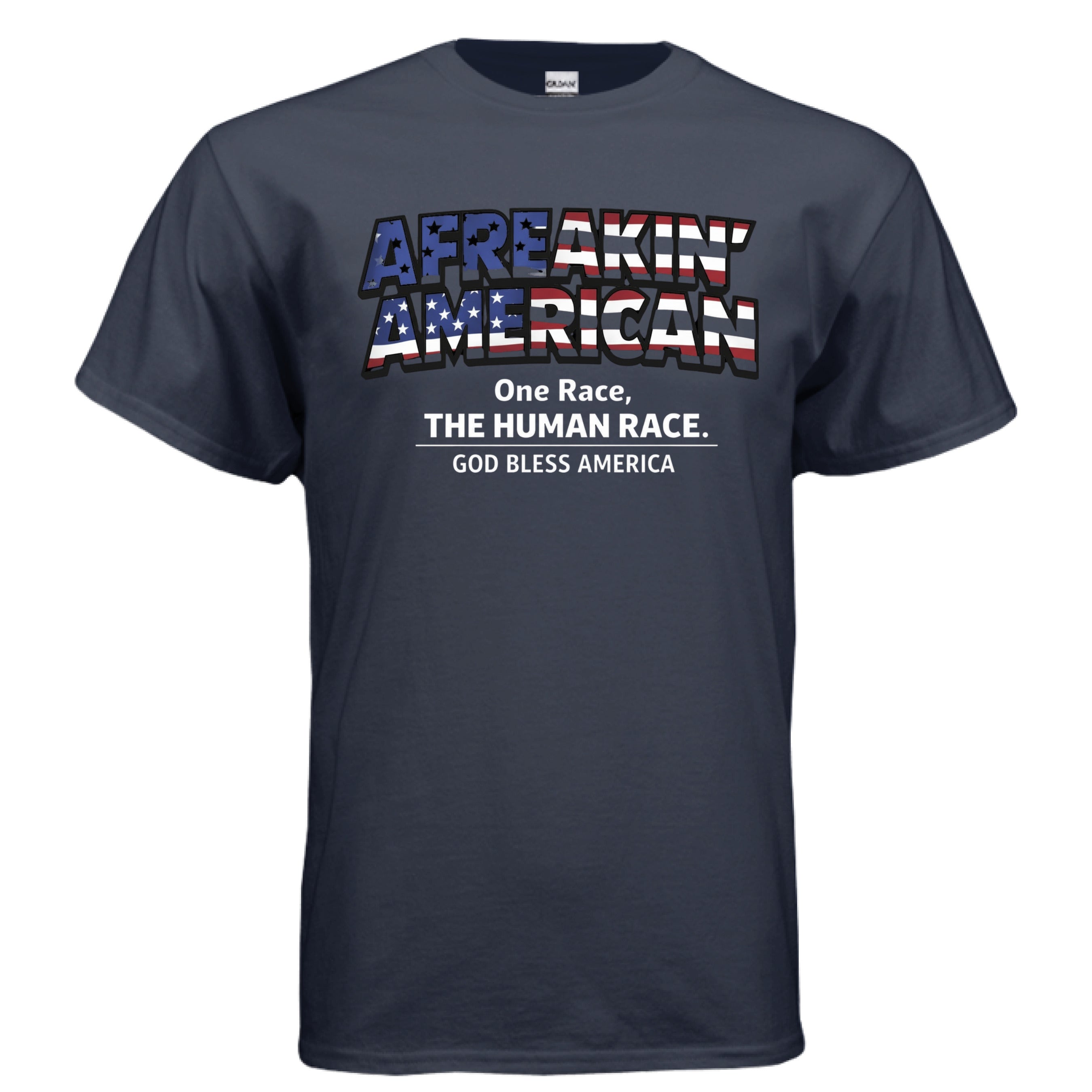 NAVY - FRONT