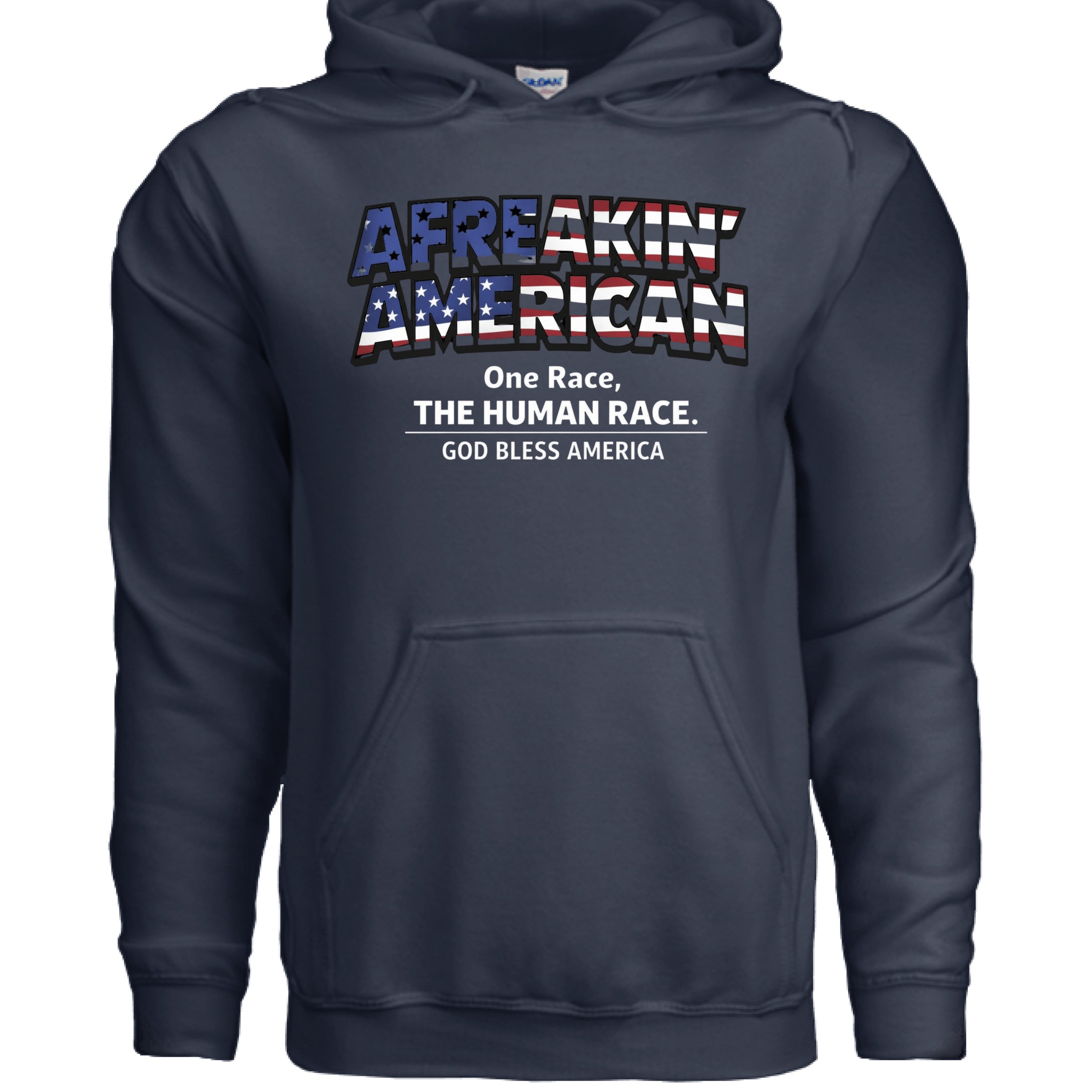 NAVY - FRONT