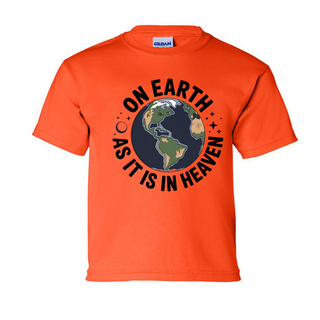 ORANGE - FRONT