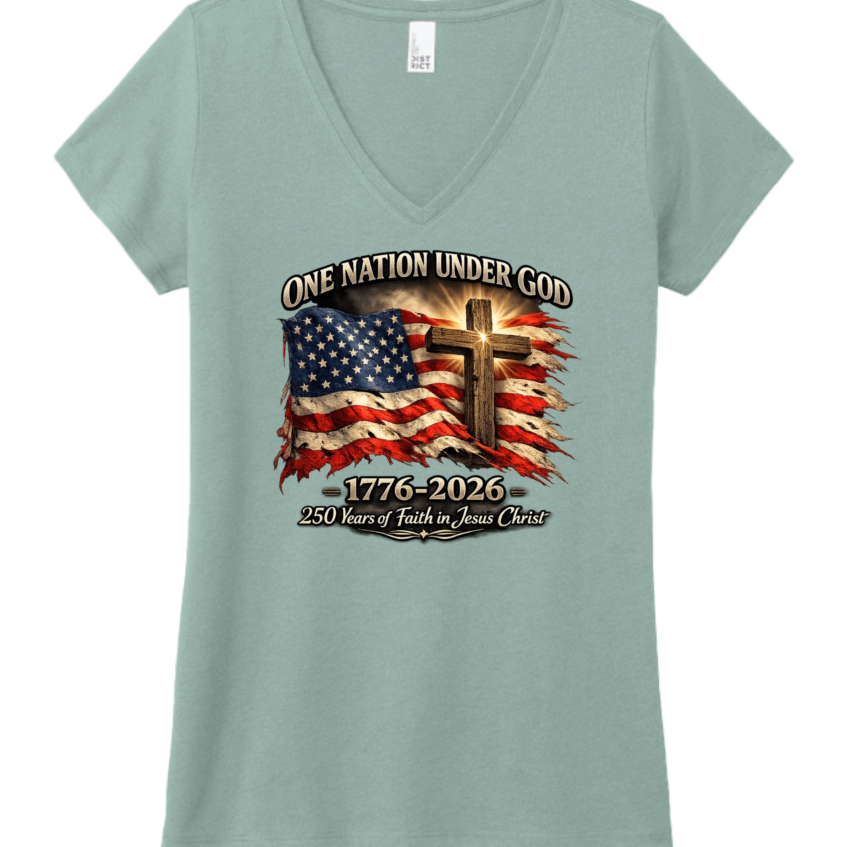 Hthrd Dsty Sag - FRONT