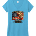 Turquoise Frst - FRONT