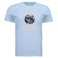 LIGHT BLUE - FRONT