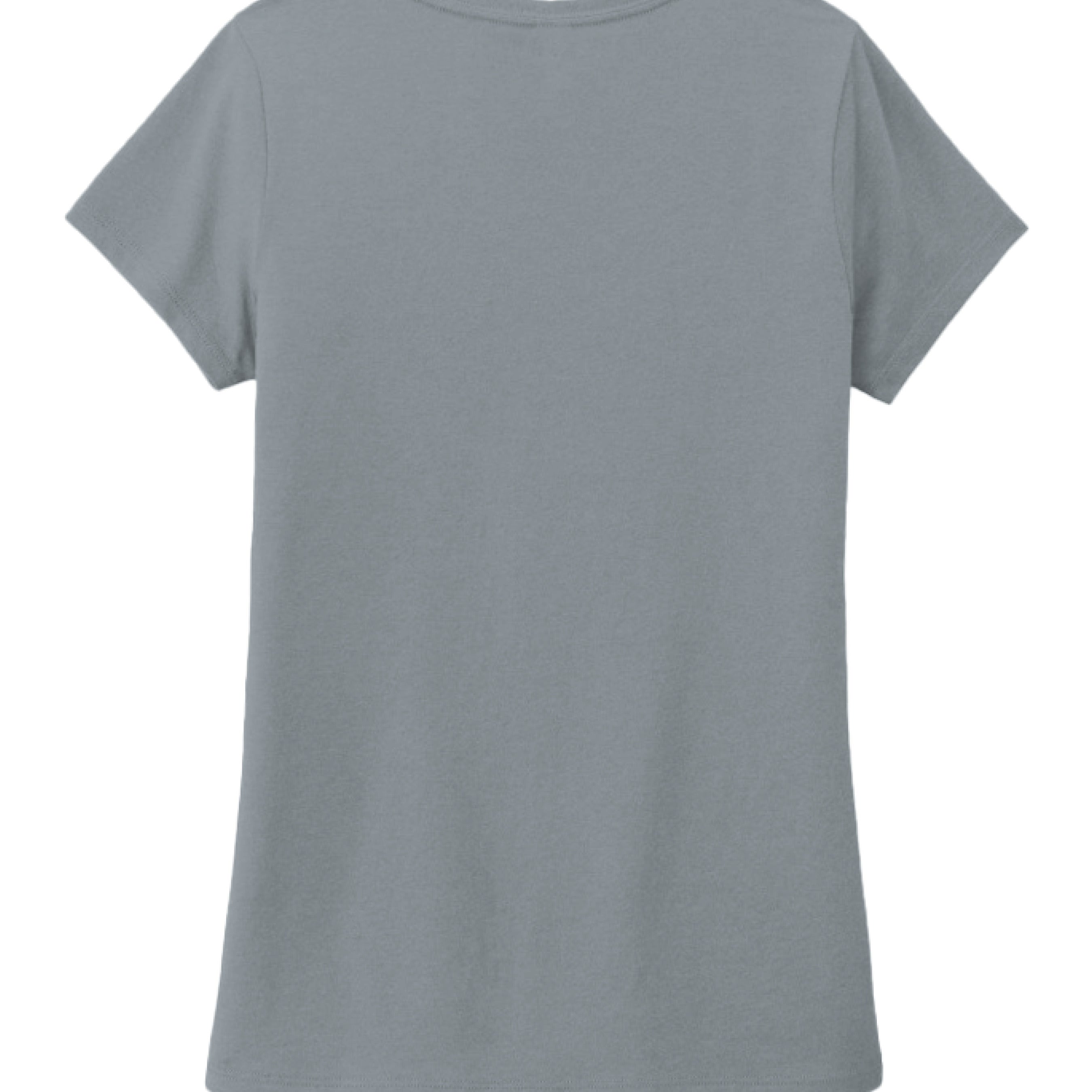 Flint Blue Heather - BACK